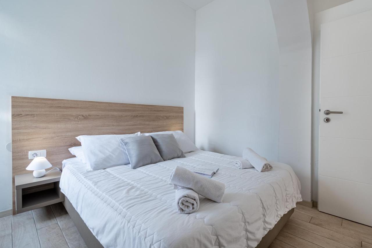 Apartments Palace Kolovare Zadar Eksteriør bilde