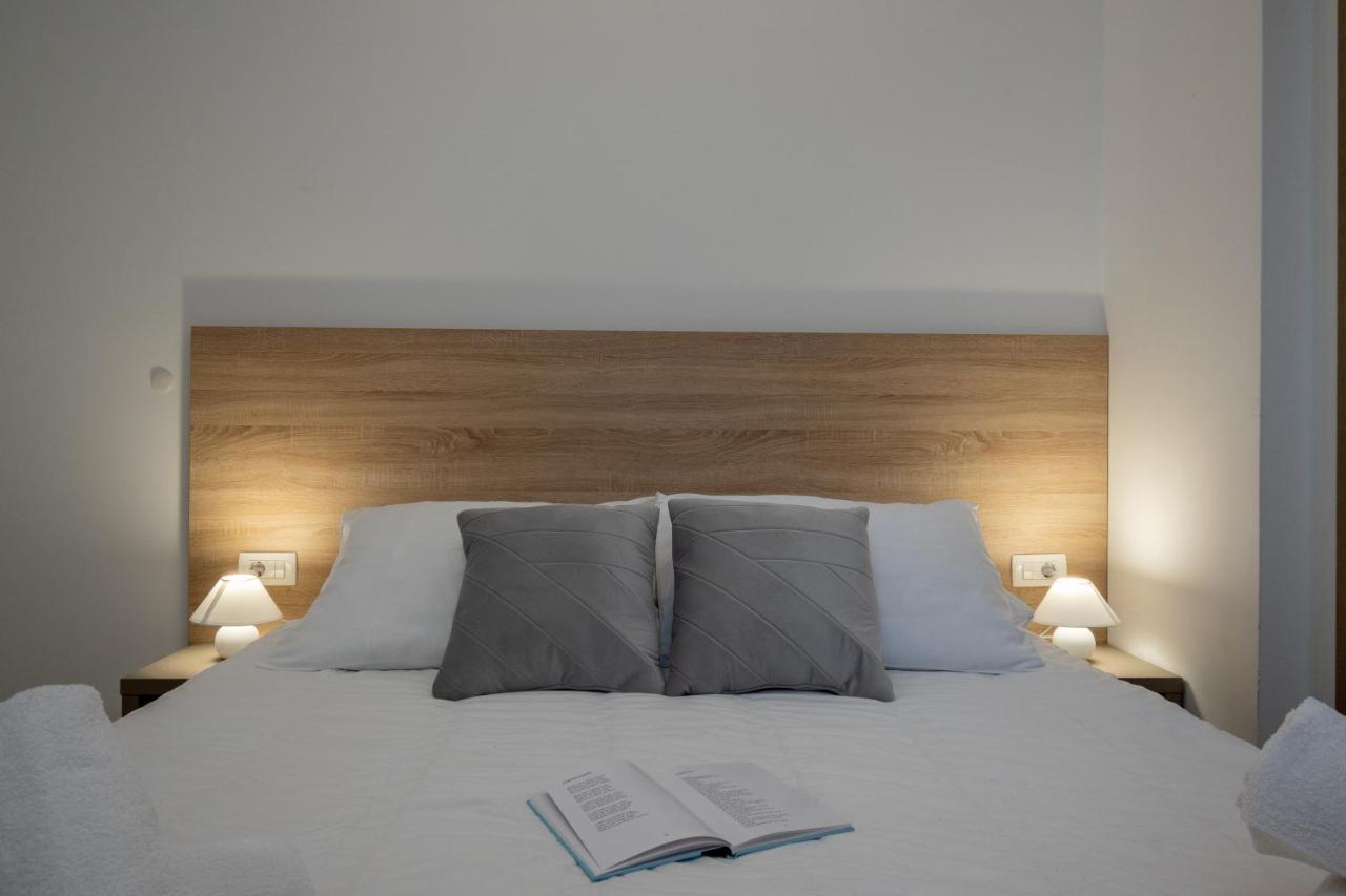 Apartments Palace Kolovare Zadar Eksteriør bilde